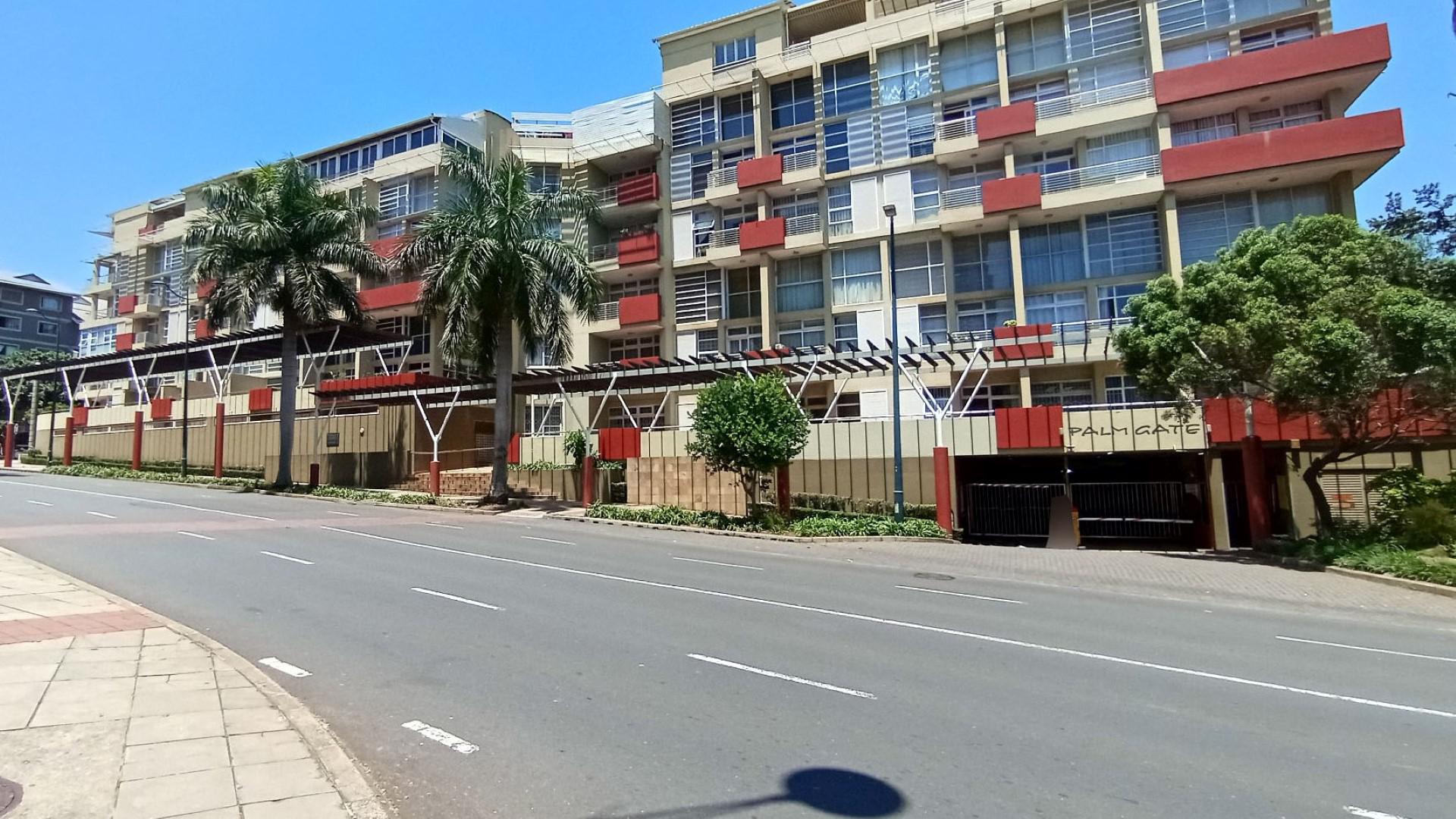 Front View of property in Umhlanga Rocks