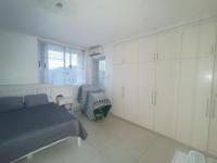 Main Bedroom of property in Umhlanga Rocks