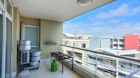 Balcony - 13 square meters of property in Umhlanga Rocks