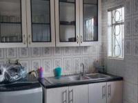 Kitchen of property in Ennerdale