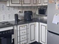 Kitchen of property in Ennerdale