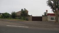 Front View of property in Reservoir Hills KZN