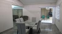 Dining Room - 27 square meters of property in Reservoir Hills KZN