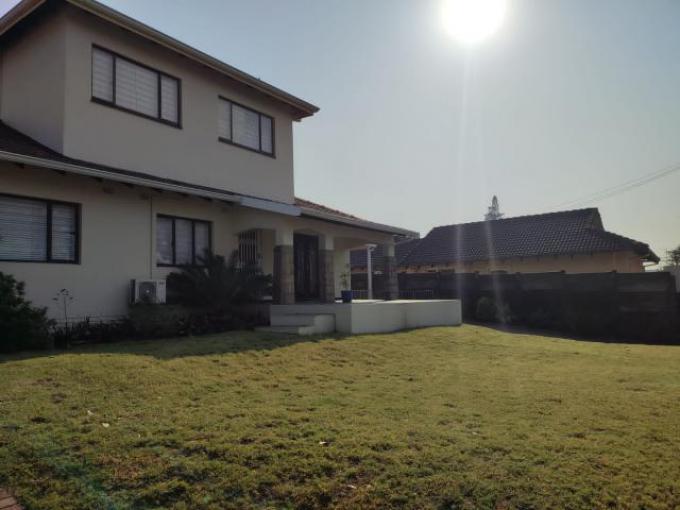 Standard Bank EasySell 4 Bedroom House for Sale in Durban No