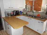 Kitchen of property in Cambridge