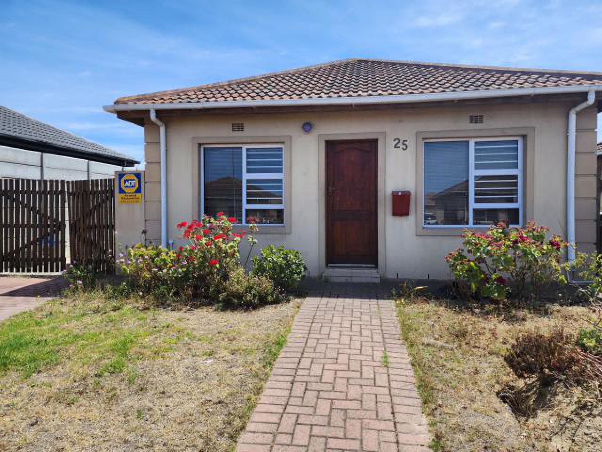 Front View of property in Hagley