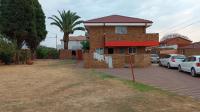  of property in Laudium