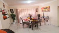 Dining Room - 14 square meters of property in Dunveria