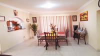 Dining Room - 14 square meters of property in Dunveria