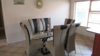 Dining Room - 12 square meters of property in Vaalpark