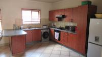 Kitchen - 12 square meters of property in Vaalpark