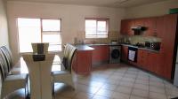 Dining Room - 12 square meters of property in Vaalpark