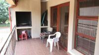 Balcony - 12 square meters of property in Vaalpark