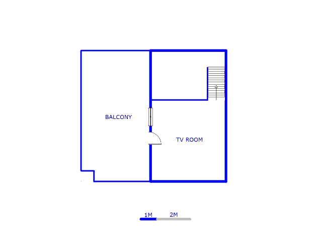 1st Floor - 75m2 of property for sale in Weltevreden Park