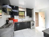 Kitchen of property in Weltevreden Park