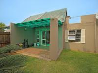 Patio of property in Weltevreden Park