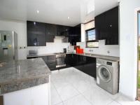 Kitchen of property in Weltevreden Park