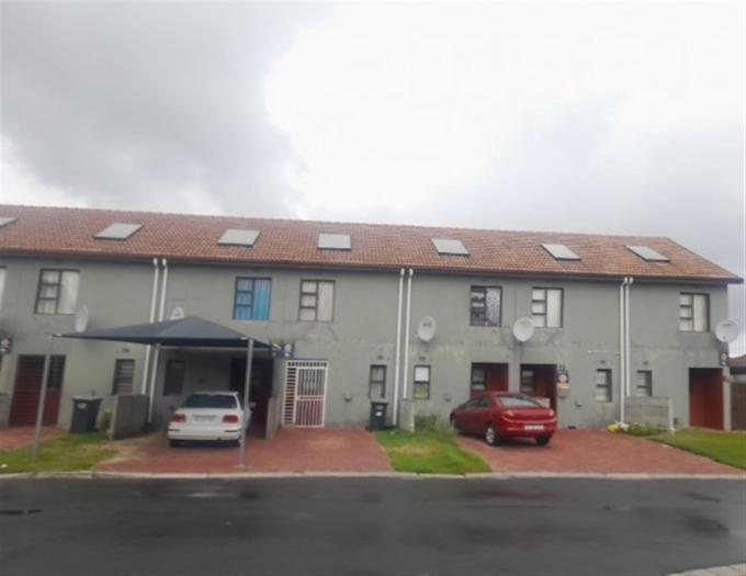 Standard Bank SIE Sale In Execution 4 Bedroom House for Sale in Hagley - MR538317