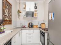 Kitchen of property in Mitchells Plain