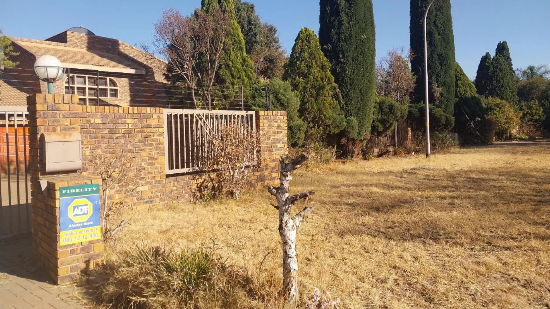 Front View of property in Selcourt