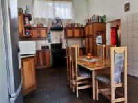 Kitchen of property in Neserhof