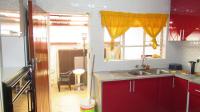 Kitchen - 12 square meters of property in Lenasia South