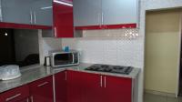 Kitchen - 12 square meters of property in Lenasia South