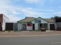 Front View of property in Lenasia South