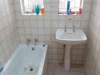 Bathroom 1 - 5 square meters of property in Lenasia South