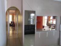 Dining Room of property in Lenasia South