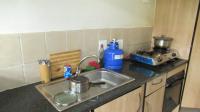 Kitchen - 10 square meters of property in Zandspruit