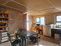 Kitchen of property in Humansdorp