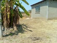  of property in Thohoyandou