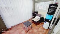 Spaces - 2 square meters of property in Castleview