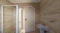 Main Bathroom - 9 square meters of property in Noordwyk