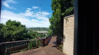 Balcony of property in Vincent Heights