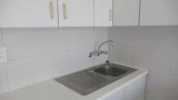 Kitchen - 6 square meters of property in Bezuidenhout Valley