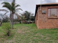  of property in Doornspruit