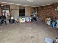  of property in Doornspruit