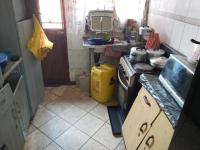 Kitchen of property in Boitekong