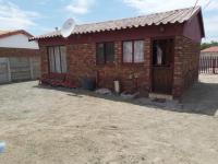 Front View of property in Boitekong