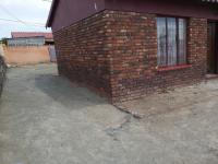 Front View of property in Boitekong