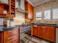 Kitchen - 18 square meters of property in Rant-En-Dal