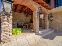 Patio - 15 square meters of property in Rant-En-Dal