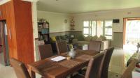 Dining Room - 10 square meters of property in Rant-En-Dal