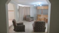 Lounges - 38 square meters of property in Reservoir Hills KZN