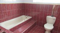 Main Bathroom - 10 square meters of property in Reservoir Hills KZN