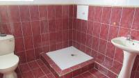 Main Bathroom - 10 square meters of property in Reservoir Hills KZN