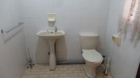 Bathroom 1 - 5 square meters of property in Reservoir Hills KZN