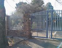 Front View of property in Sasolburg